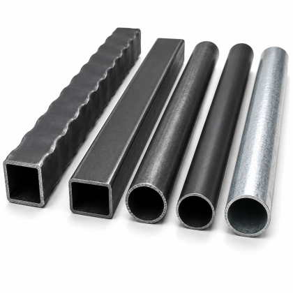 Tevi metalice